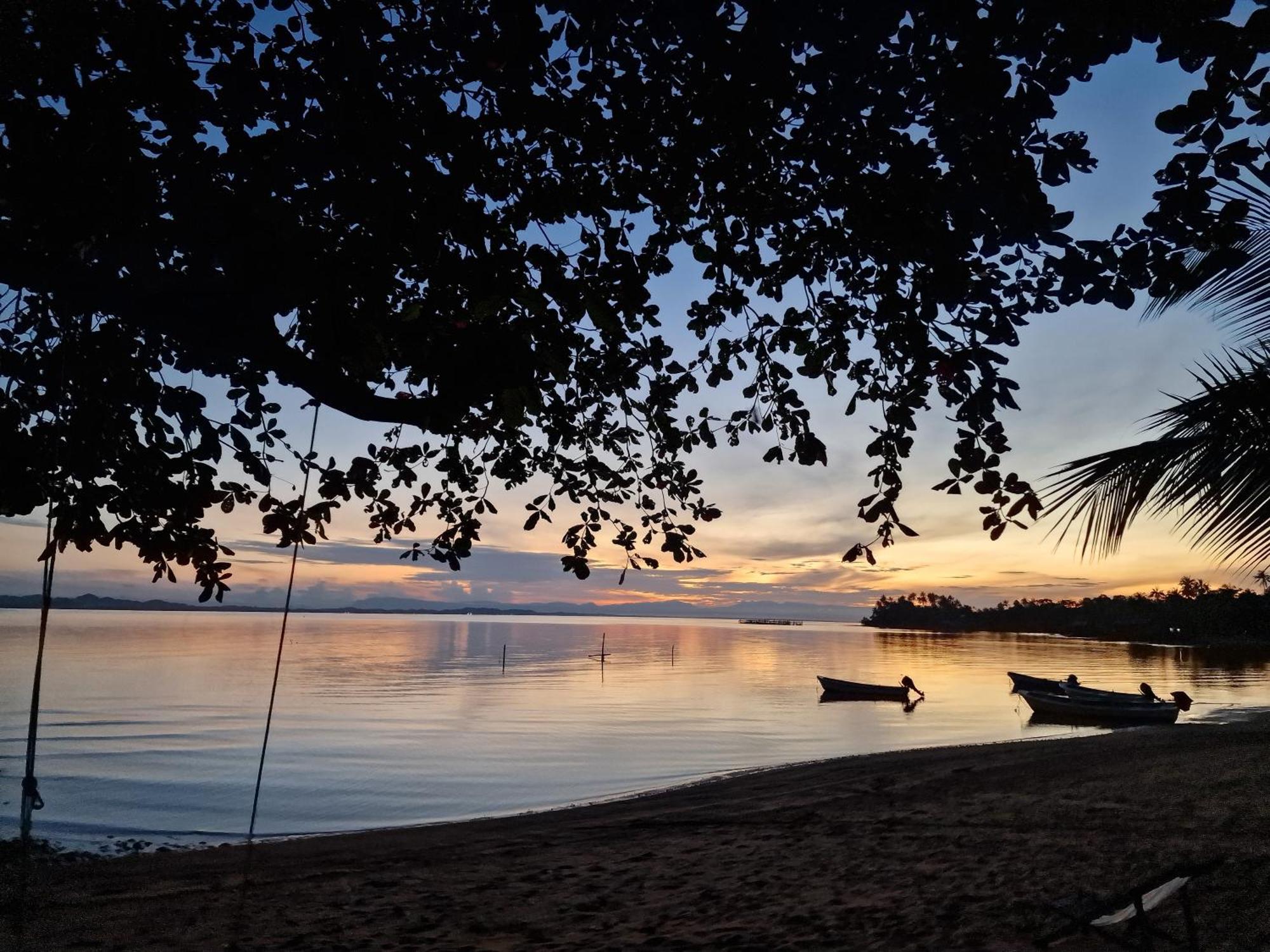 Amber Sands Beach Resort Koh Chang Ngoại thất bức ảnh