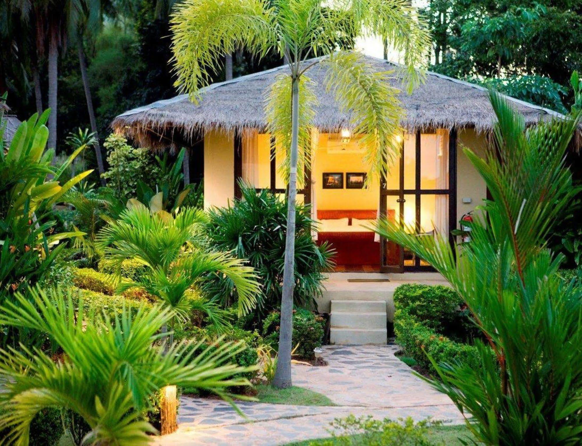 Amber Sands Beach Resort Koh Chang Ngoại thất bức ảnh