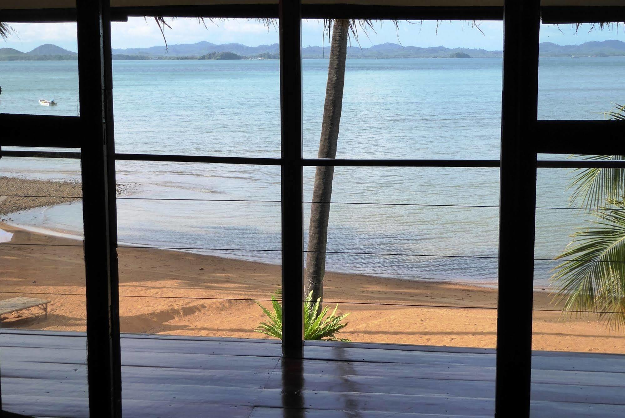 Amber Sands Beach Resort Koh Chang Ngoại thất bức ảnh