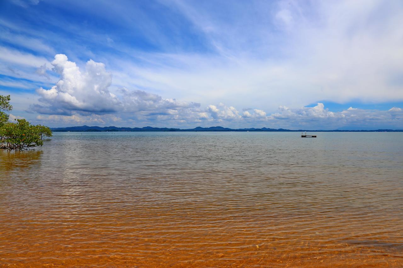 Amber Sands Beach Resort Koh Chang Ngoại thất bức ảnh
